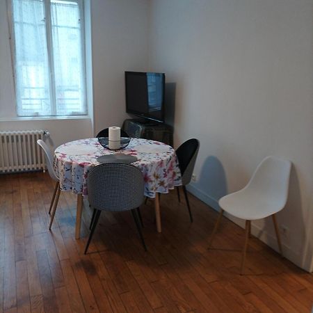 Ici, On Y Revient Par Plaisir Apartment ดูอาร์เนอนี ภายนอก รูปภาพ